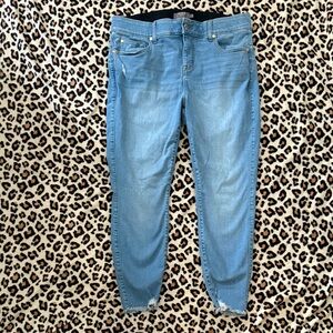 Torrid Bombshell Skinny Jeans size 16R